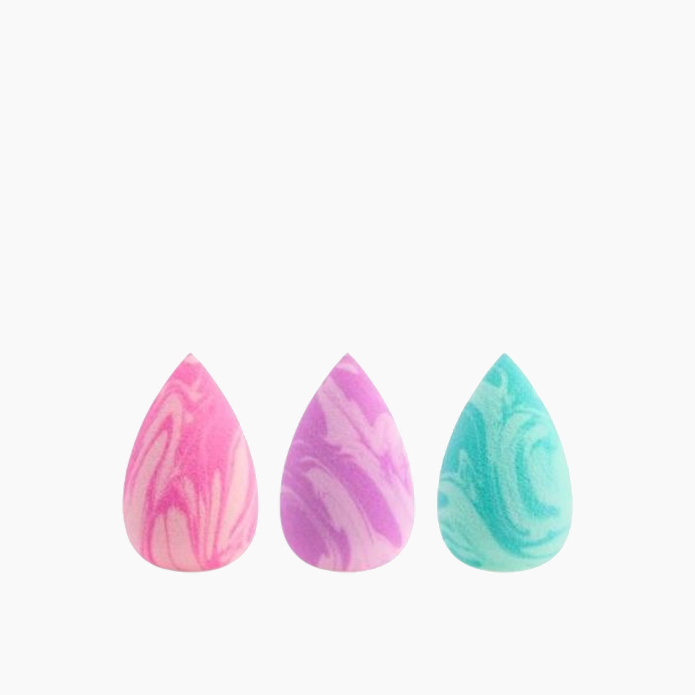 Essence My Artsy Drops Concealer Sponges 01 Ready To Marble 3Pcs
