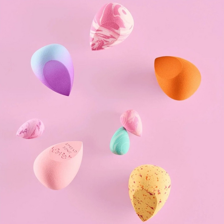 Essence My Artsy Drops Makeup Sponge 01 Talk Sprinkle To Me