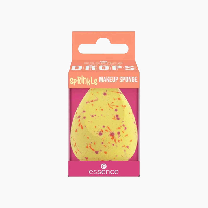 Essence My Artsy Drops Makeup Sponge 01 Talk Sprinkle To Me