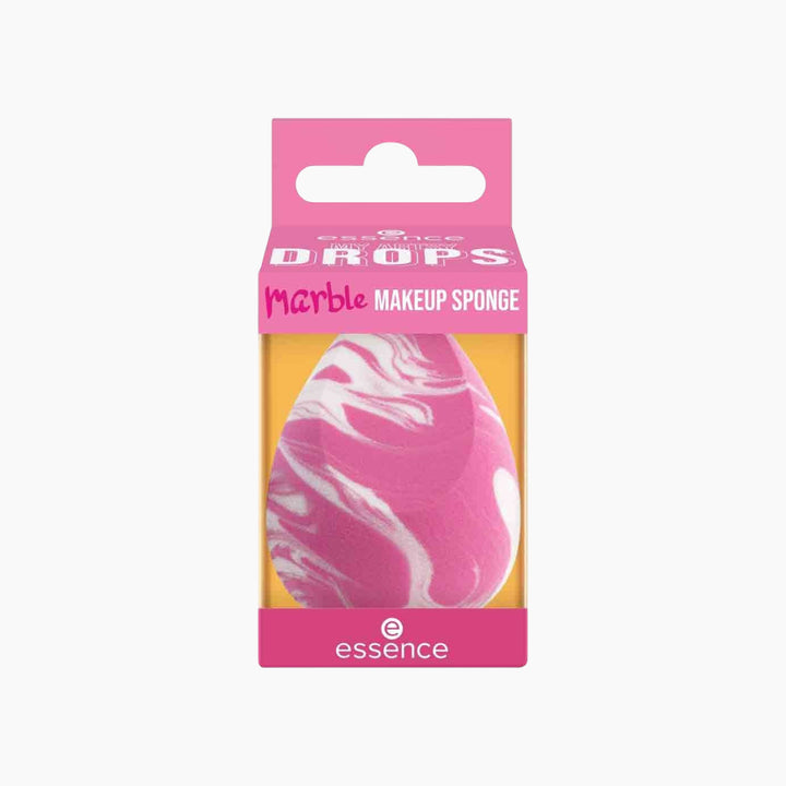 Essence My Artsy Drops Makeup Sponge 01 Talk Sprinkle To Me