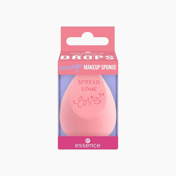 Essence My Artsy Drops Makeup Sponge 01 Talk Sprinkle To Me