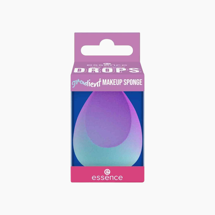 Essence My Artsy Drops Makeup Sponge 01 Talk Sprinkle To Me