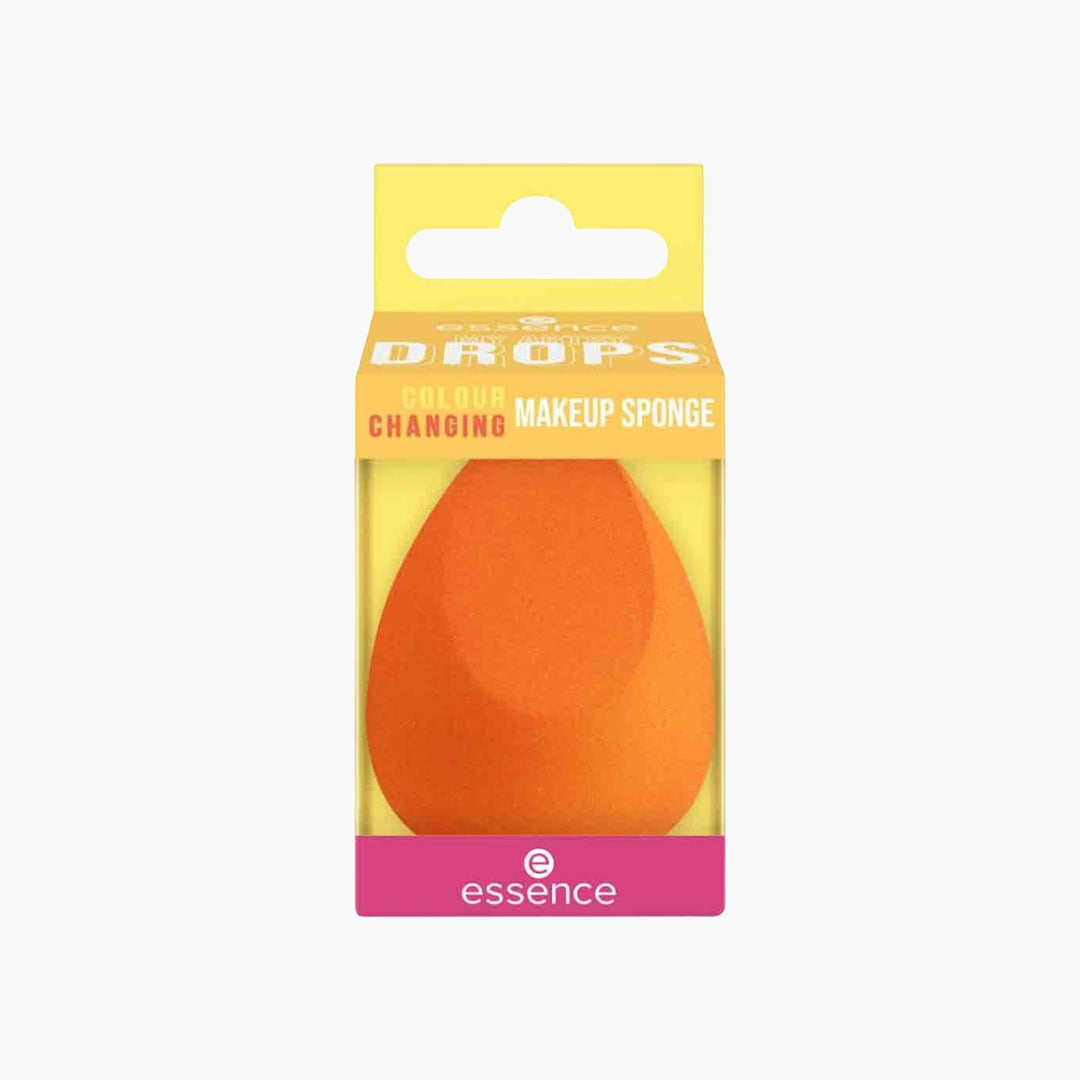 Essence My Artsy Drops Makeup Sponge 01 Talk Sprinkle To Me