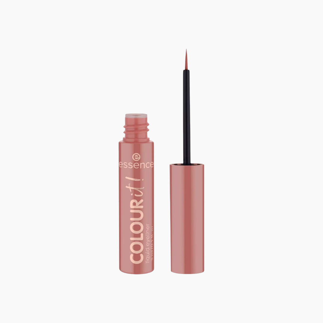 Essence Color It Liquid Eyeliner