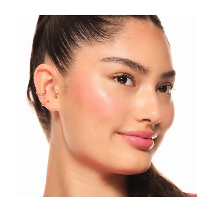 Essence Juicy Berry Tinted Lip &amp; Cheek Balm