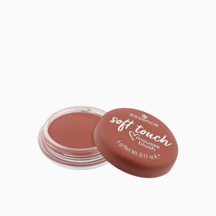 Essence Soft Touch Mousse Blush