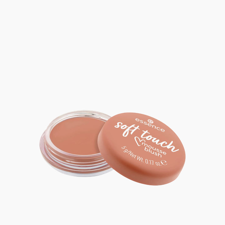 Essence Soft Touch Mousse Blush