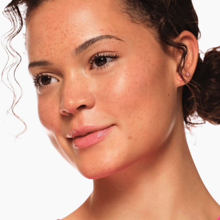 Essence Soft Touch Mousse Blush 30 Coral Crush