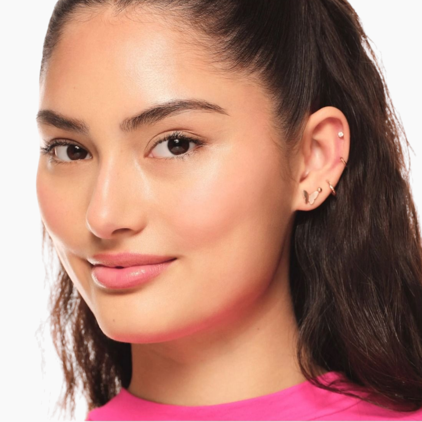 Essence Soft Touch Mousse Blush 30 Coral Crush Essence Soft Touch Mousse Blush 30 Coral Crush