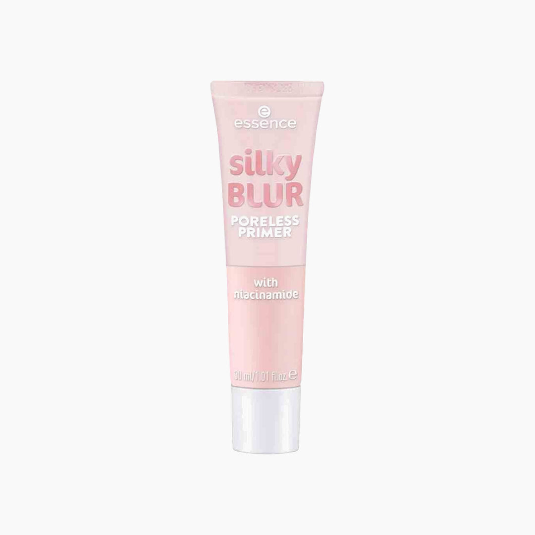 Essence Silky Blur Pore less Primer