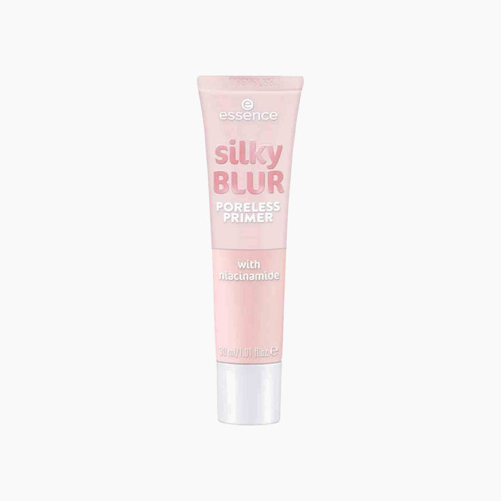 Essence Silky Blur Pore less Primer