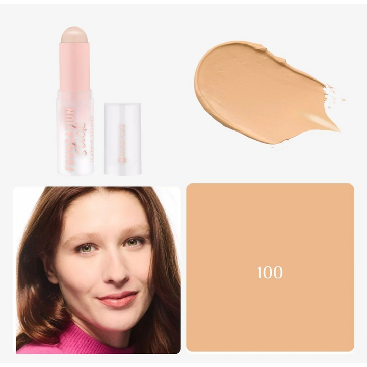 Essence Foundation Stick