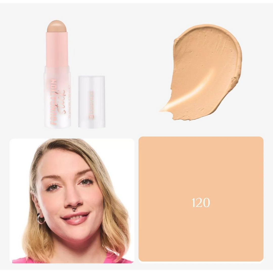 Essence Foundation Stick