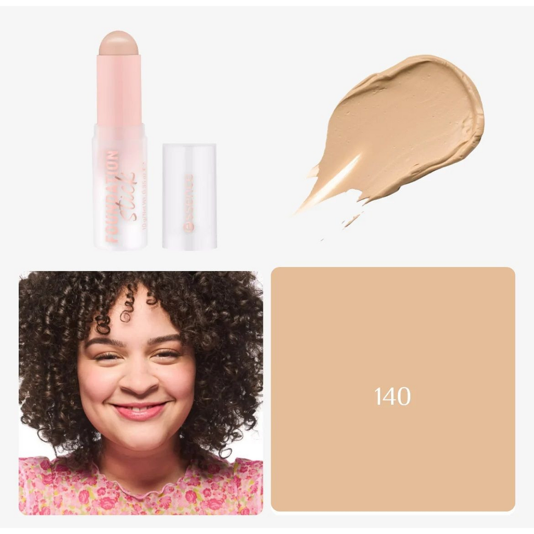 Essence Foundation Stick