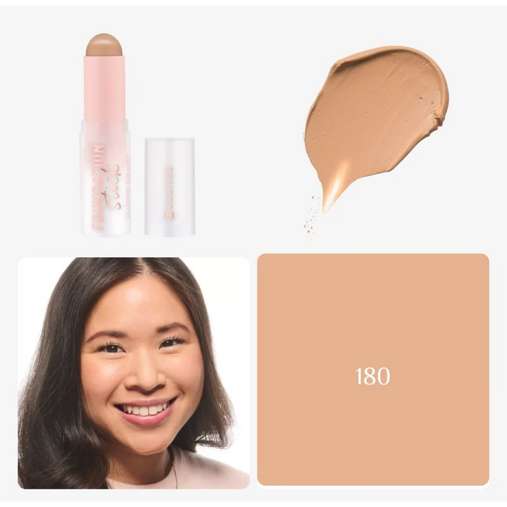 Essence Foundation Stick