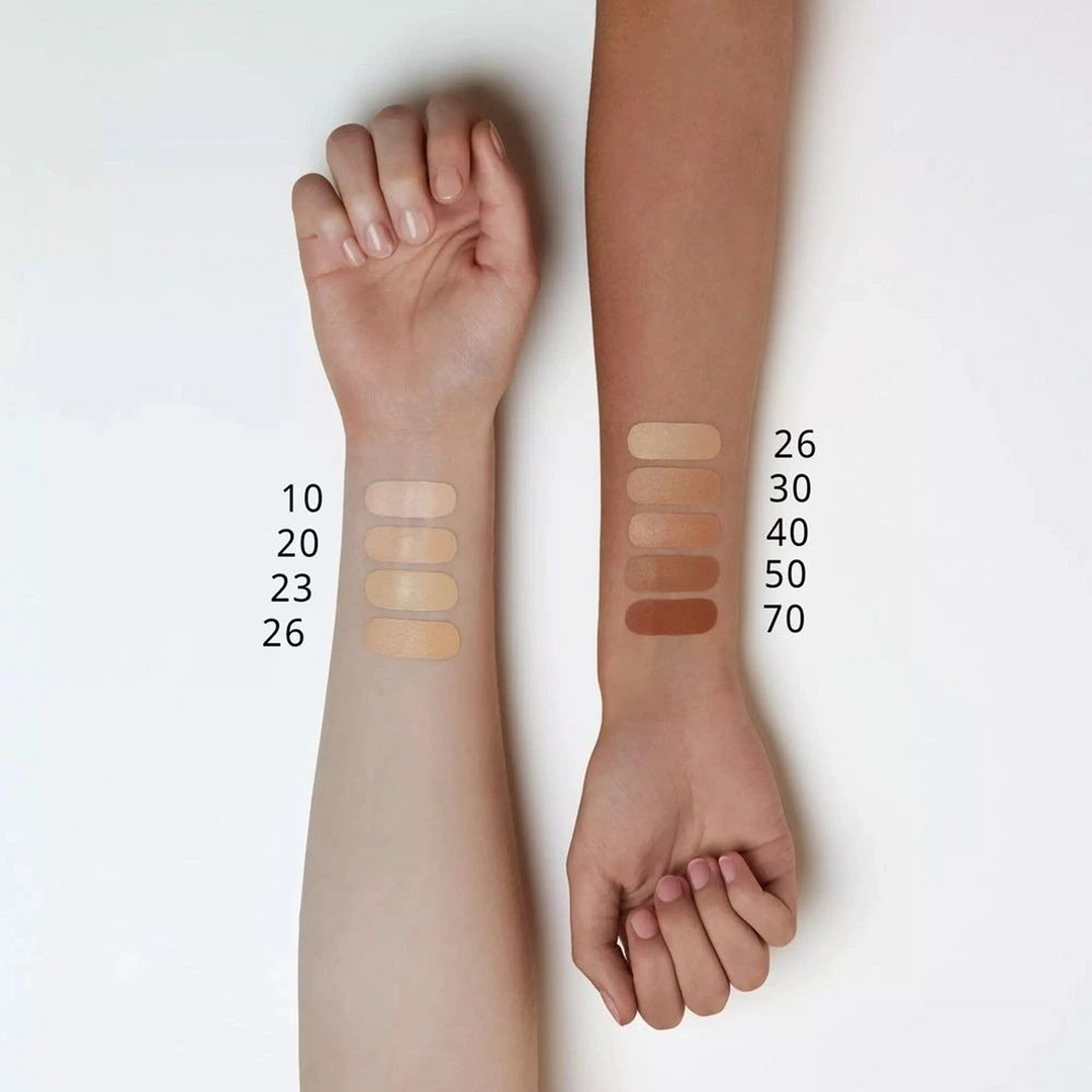 Essence Camouflage + Matt Concealer