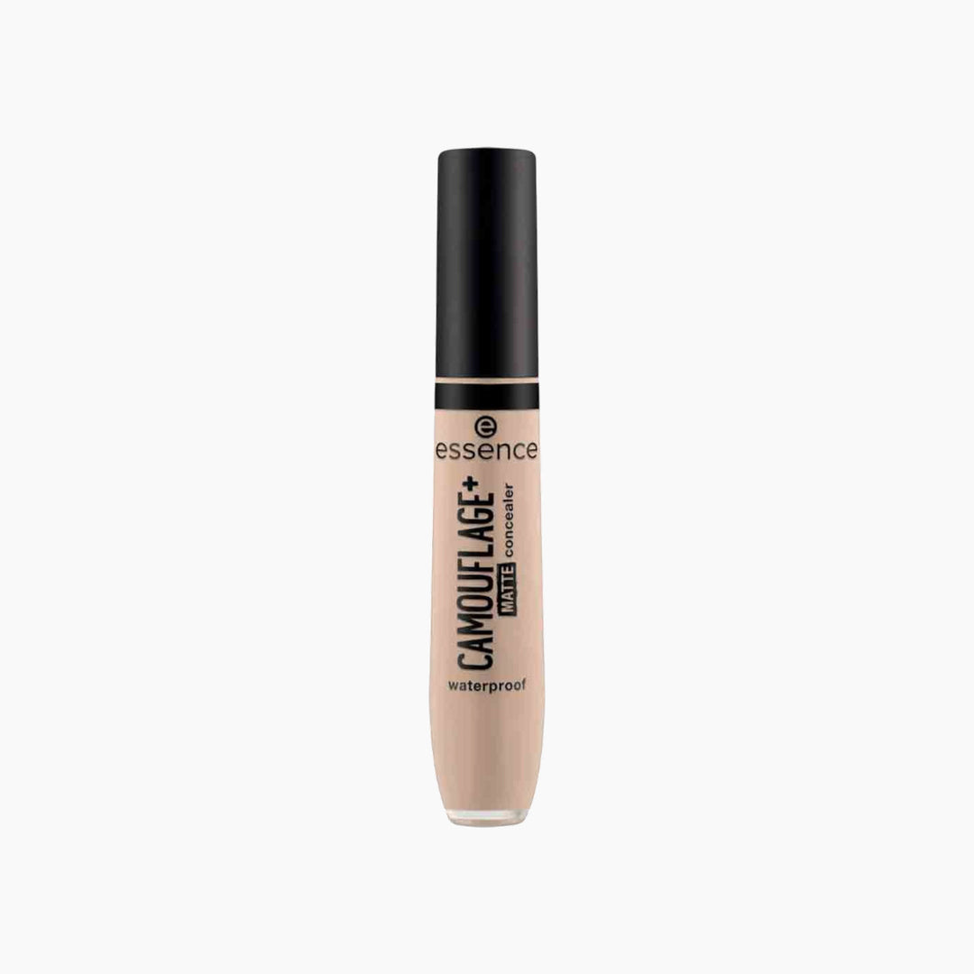 Essence Camouflage + Matt Concealer