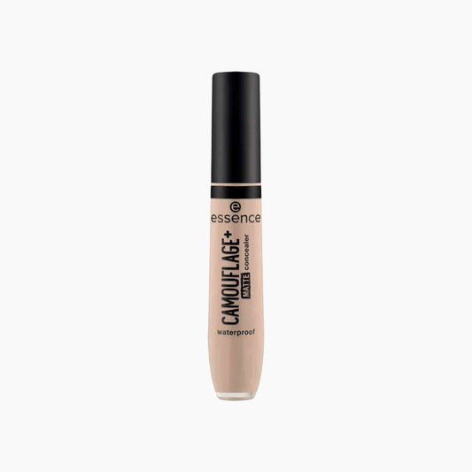 Essence Camouflage + Matt Concealer