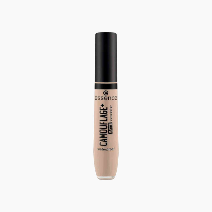 Essence Camouflage + Matt Concealer