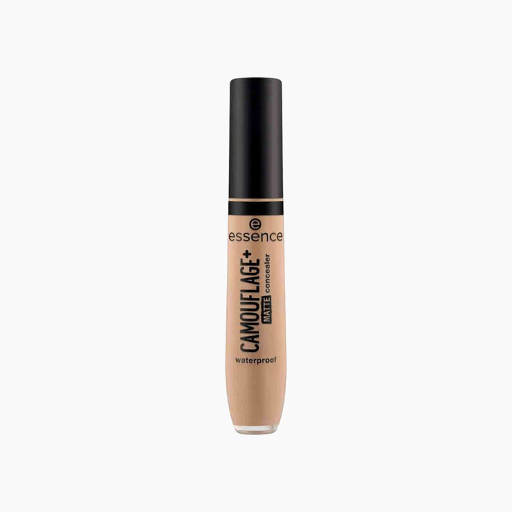 Essence Camouflage + Matt Concealer