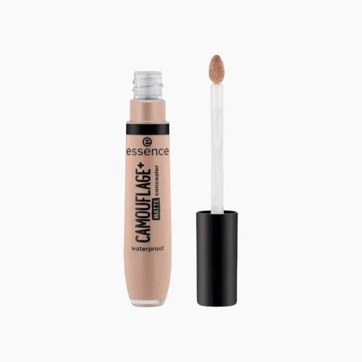 Essence Camouflage + Matt Concealer