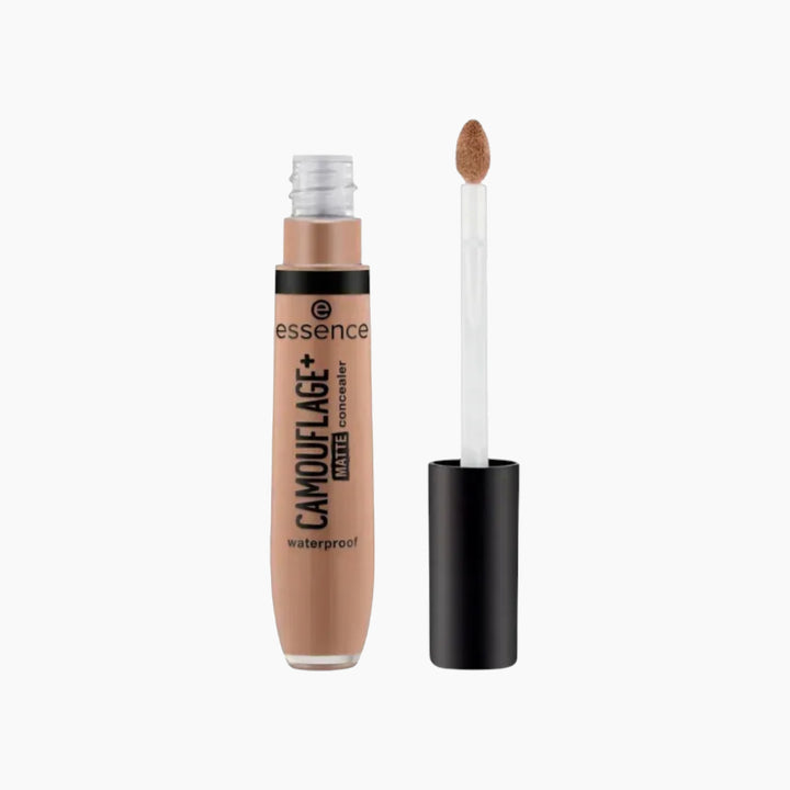 Essence Camouflage + Matt Concealer