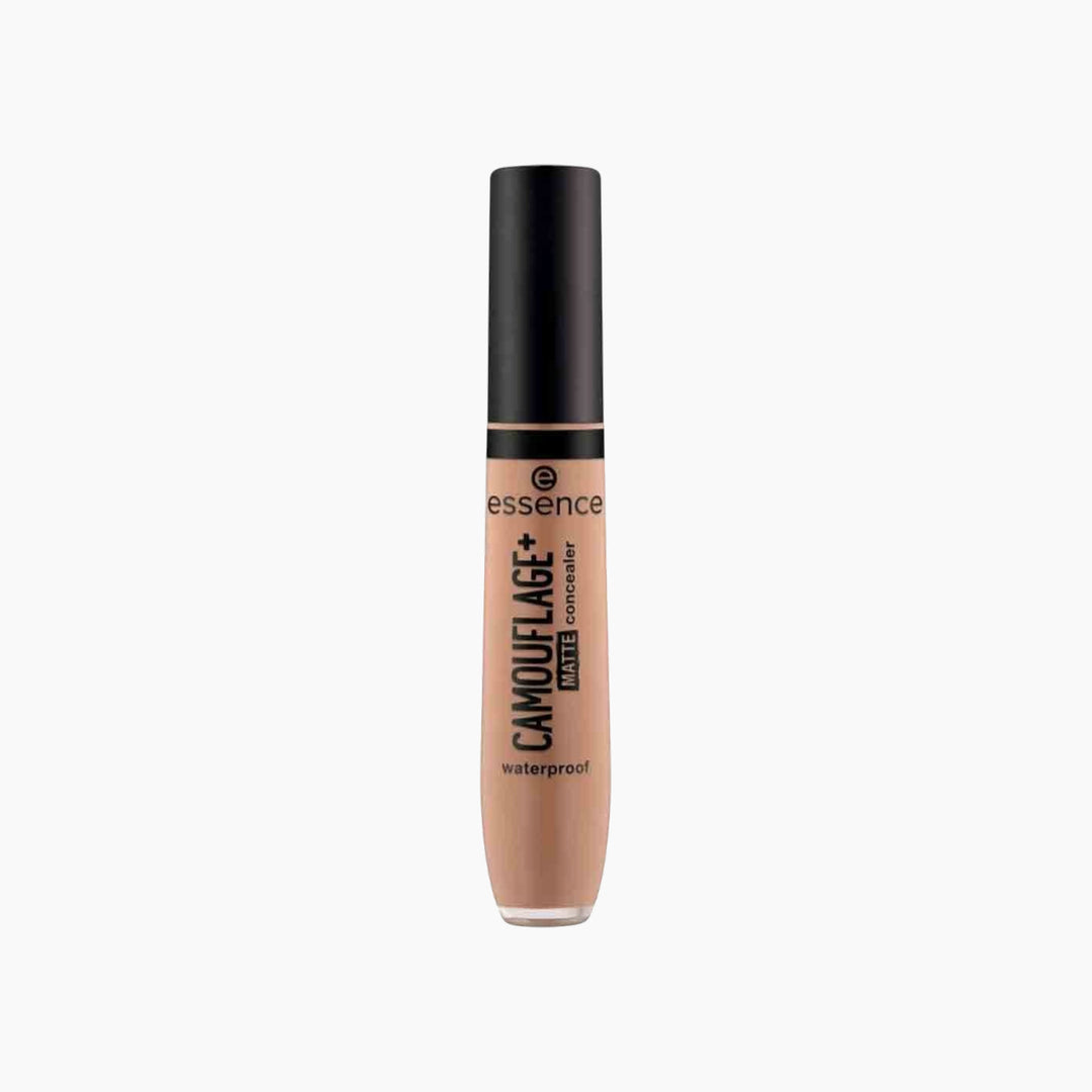Essence Camouflage + Matt Concealer