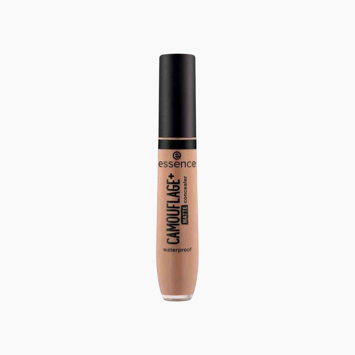 Essence Camouflage + Matt Concealer