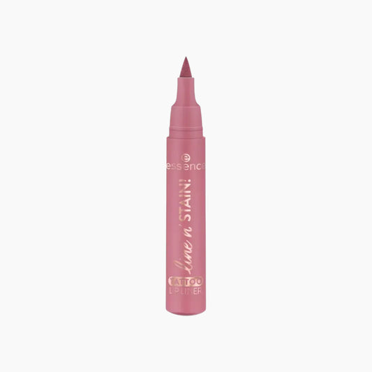 Essence Line N' Stain! Tattoo Lip Liner