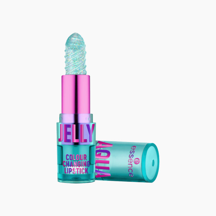 Essence Aqua Jelly Color Changing Lipstick