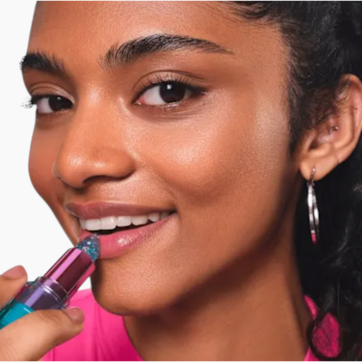 Essence Aqua Jelly Color Changing Lipstick