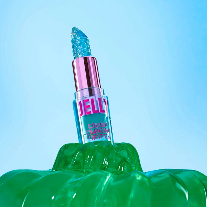 Essence Aqua Jelly Color Changing Lipstick