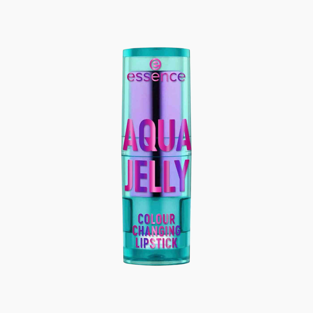 Essence Aqua Jelly Color Changing Lipstick