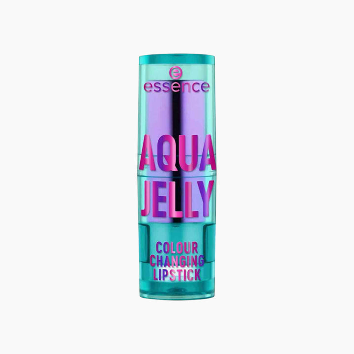 Essence Aqua Jelly Color Changing Lipstick