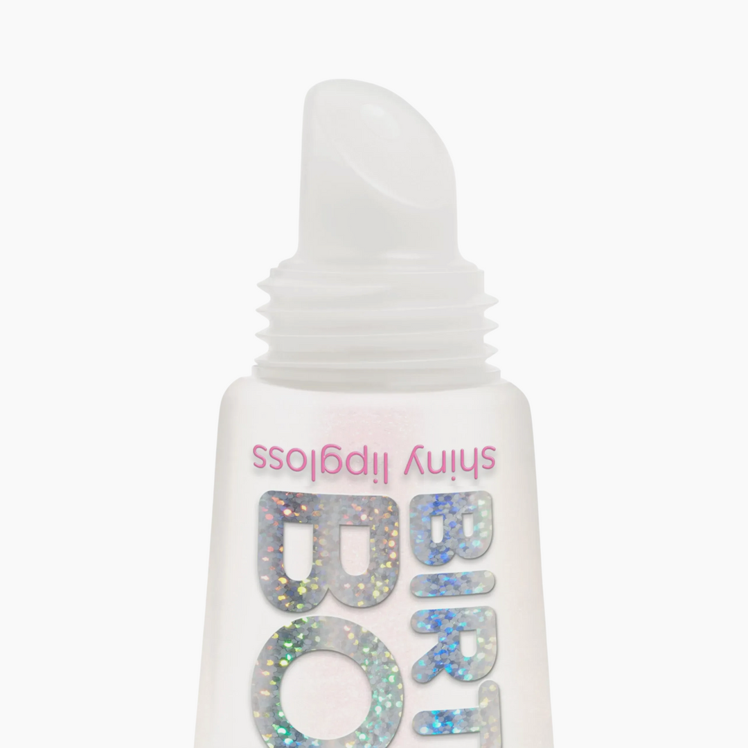 Essence Birthday Bomb Shiny Lip Gloss 01 Cake My Day!