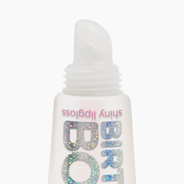 Essence Birthday Bomb Shiny Lip Gloss 01 Cake My Day!