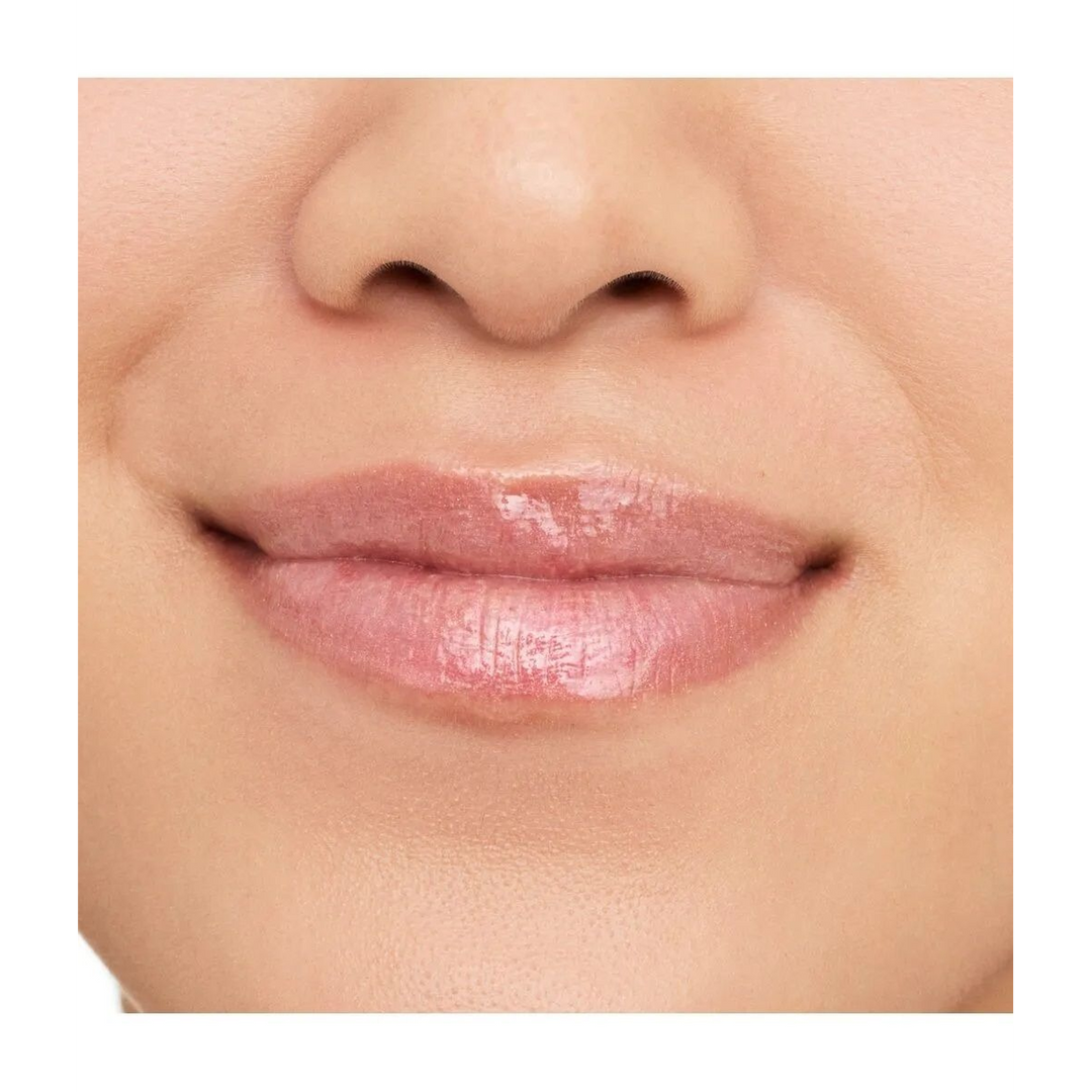 Essence Pearly Potion Reflective Lip Gloss 01 Golden Peach