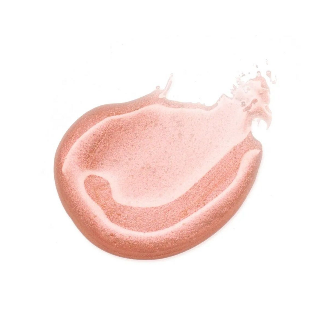 Essence Pearly Potion Reflective Lip Gloss 01 Golden Peach