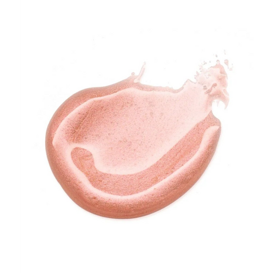 Essence Pearly Potion Reflective Lip Gloss 01 Golden Peach