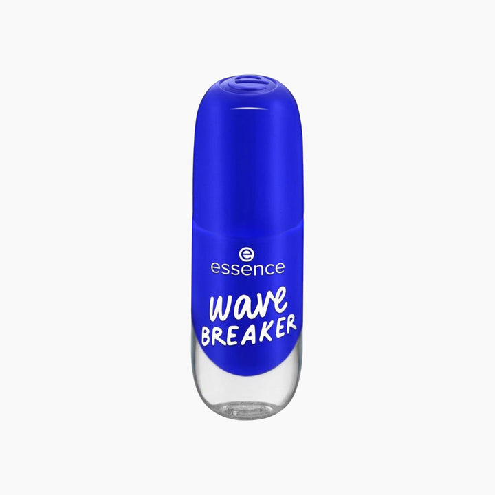 Essence Nail Color Gel Nail Lacquer