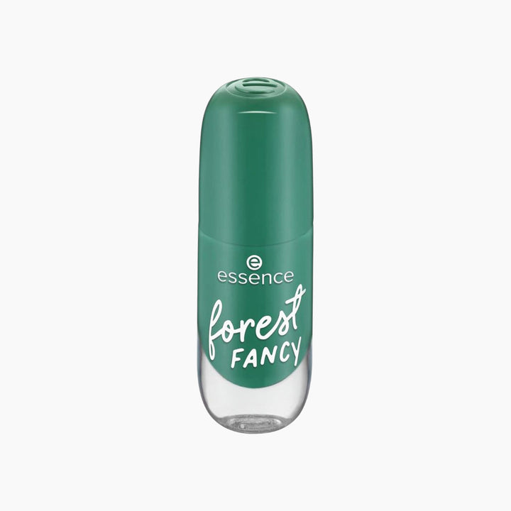 Essence Nail Color Gel Nail Lacquer