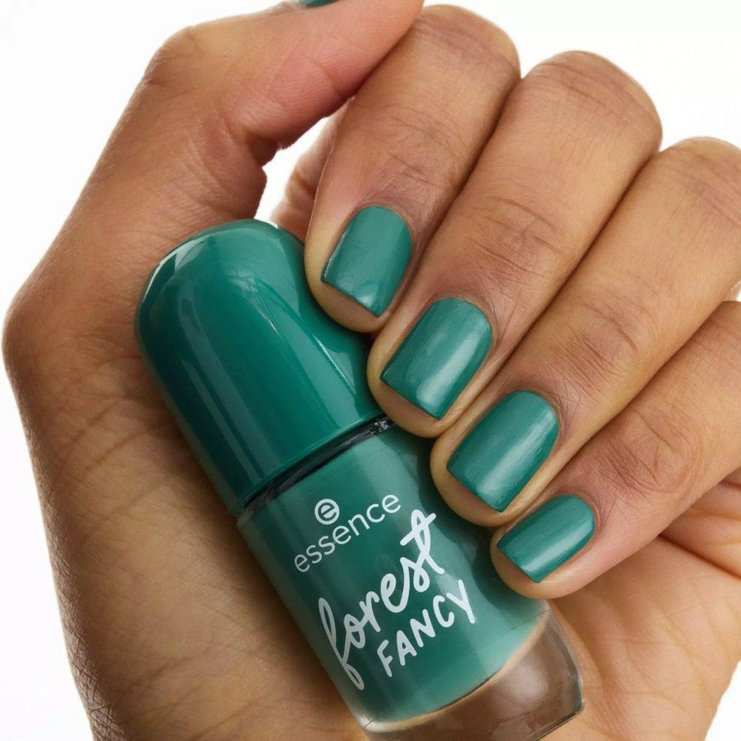 Essence Nail Color Gel Nail Lacquer