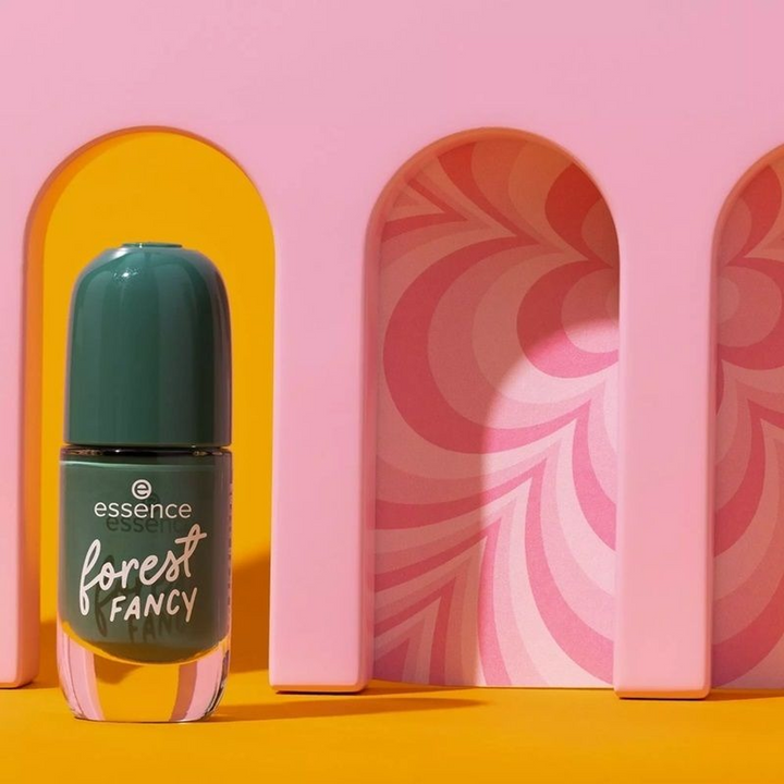 Essence Nail Color Gel Nail Lacquer
