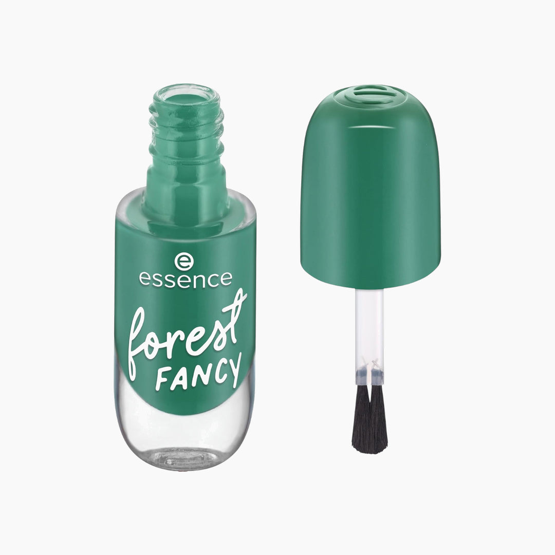 Essence Nail Color Gel Nail Lacquer