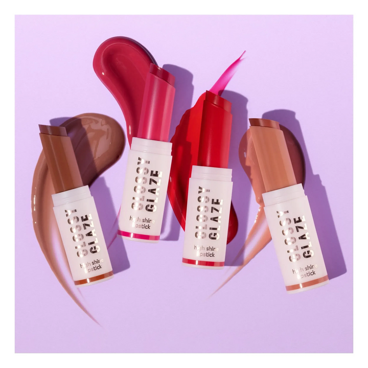 Essence Glossy Glaze Lipstick