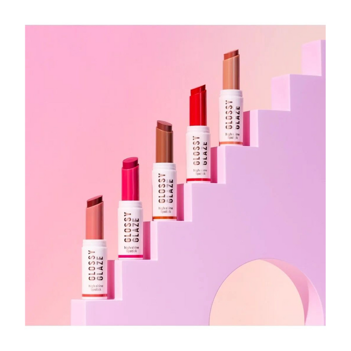 Essence Glossy Glaze Lipstick