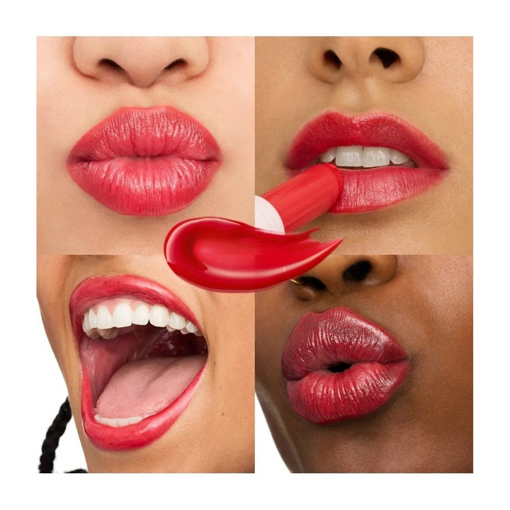 Essence Glossy Glaze Lipstick