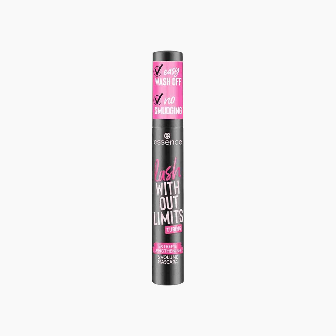 Essence Lash Without Limits Tubing Mascara 04