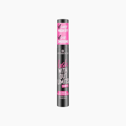 Essence Lash Without Limits Tubing Mascara 04