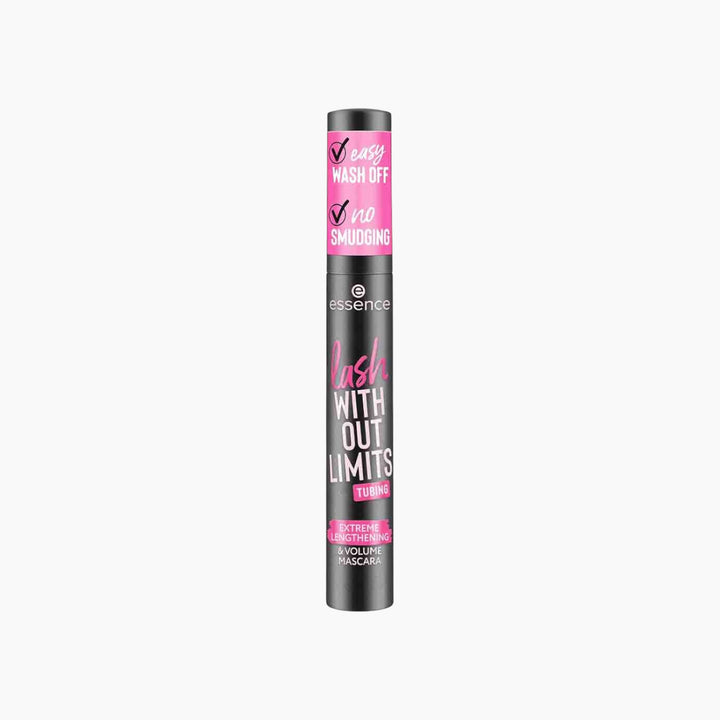 Essence Lash Without Limits Tubing Mascara 04